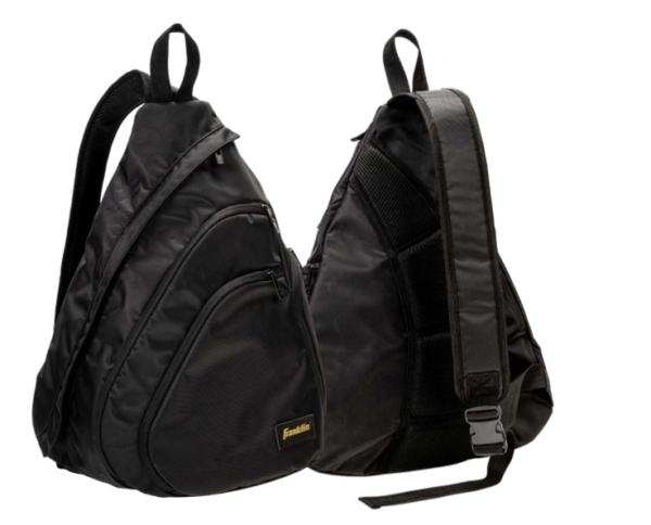 Elite Sling Bag