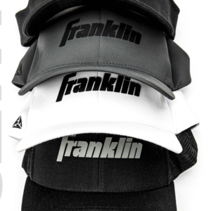 Franklin Premium Performance Cap