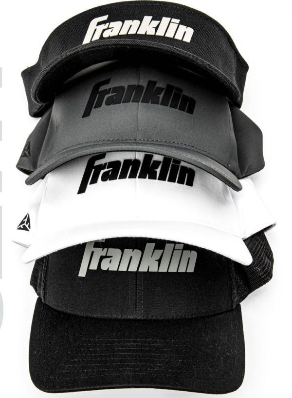 Franklin Premium Performance Cap
