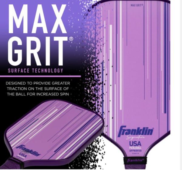 Franklin Signature Series - Image 3