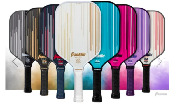 Franklin Signature Series