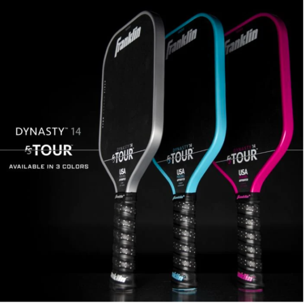 Franklin Tour Dynasty 16MM - Image 3