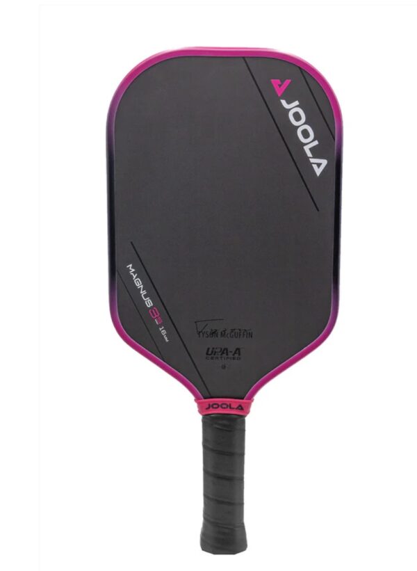 JOOLA Tyson McGuffin Magnus 3S 16MM Pickleball Paddle