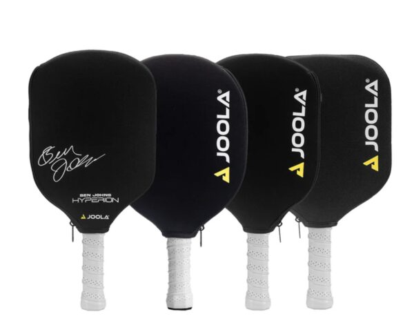 JOOLA Neoprene Pickleball Paddle Cover