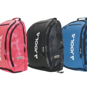 JOOLA Vision II Deluxe Backpack
