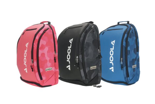 JOOLA Vision II Deluxe Backpack