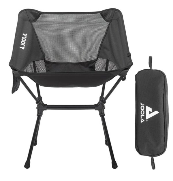 JOOLA Compact Portable Chair