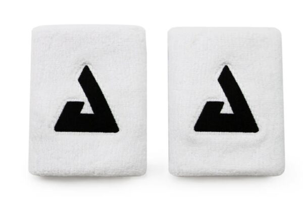 JOOLA Trinity Wristband (2 Pack)