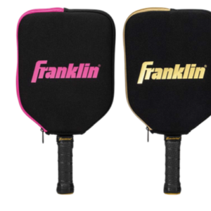 Pickleball Paddle Cover